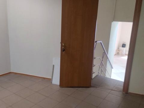 коммерческая по адресу Большая Арнаутская ул., 38