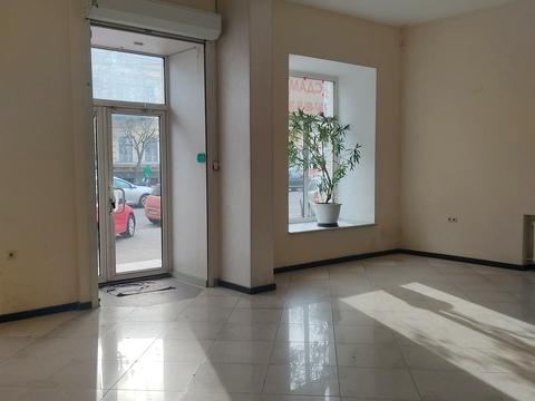 коммерческая по адресу Большая Арнаутская ул., 38