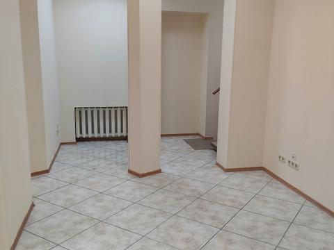 коммерческая по адресу Большая Арнаутская ул., 38