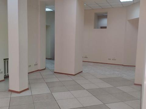 коммерческая по адресу Большая Арнаутская ул., 38