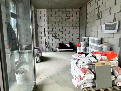 комерційна за адресою Боднарська вул., 12