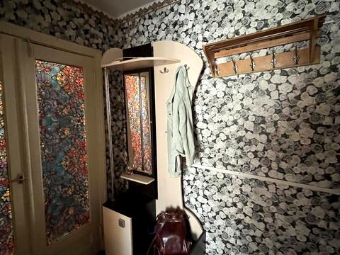 квартира по адресу 1-я Набережная р. Стрелка ул., 54