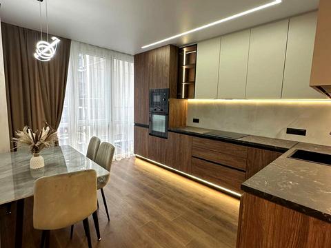 квартира за адресою Вовчинецька вул., 221