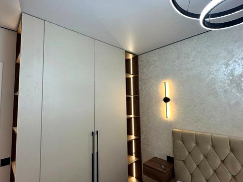 квартира за адресою Вовчинецька вул., 221