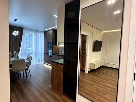 квартира за адресою Вовчинецька вул., 221