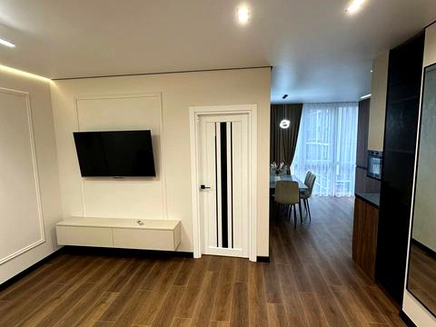 квартира за адресою Вовчинецька вул., 221