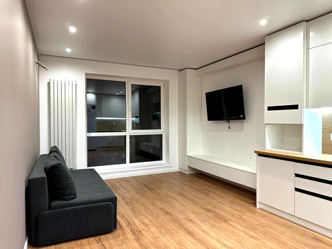 квартира за адресою Студентська вул., 24