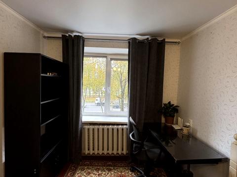 квартира по адресу Винница, Гагаріна, 4