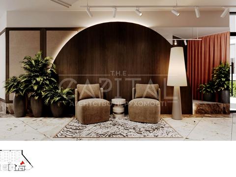 коммерческая по адресу Иоанна Павла II ул. (Лумумбы Патриса), 6/1