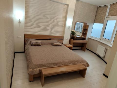 квартира за адресою Аркадійське плато вул. (Гагаринське плато), 5а к2