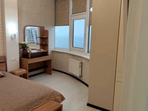 квартира за адресою Аркадійське плато вул. (Гагаринське плато), 5а к2