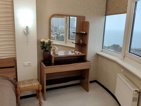 квартира за адресою Аркадійське плато вул. (Гагаринське плато), 5а к2