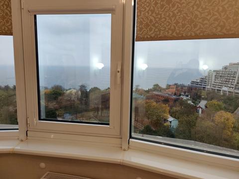 квартира за адресою Аркадійське плато вул. (Гагаринське плато), 5а к2