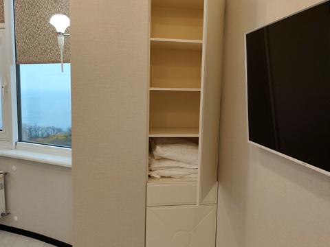 квартира за адресою Аркадійське плато вул. (Гагаринське плато), 5а к2