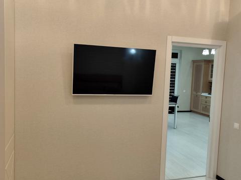 квартира за адресою Аркадійське плато вул. (Гагаринське плато), 5а к2