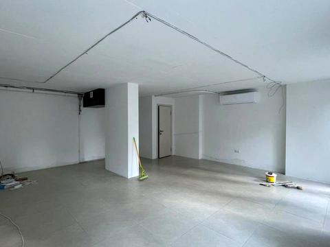 коммерческая по адресу Малоголосковская ул., 44