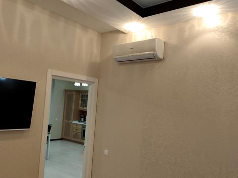 квартира за адресою Аркадійське плато вул. (Гагаринське плато), 5а к2