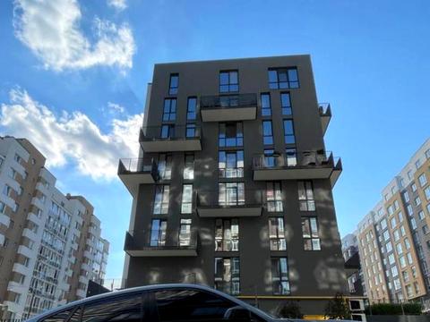 коммерческая по адресу Малоголосковская ул., 44