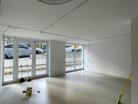 коммерческая по адресу Малоголосковская ул., 44