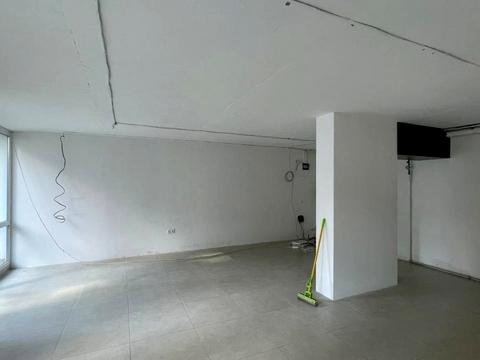 коммерческая по адресу Малоголосковская ул., 44