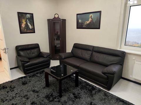 квартира за адресою Аркадійське плато вул. (Гагаринське плато), 5а к2