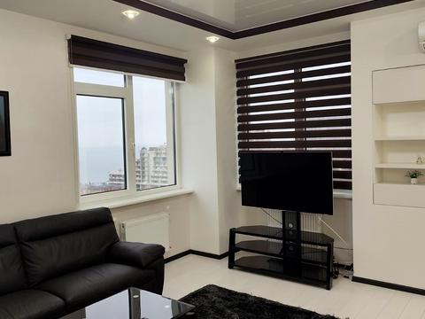 квартира за адресою Аркадійське плато вул. (Гагаринське плато), 5а к2