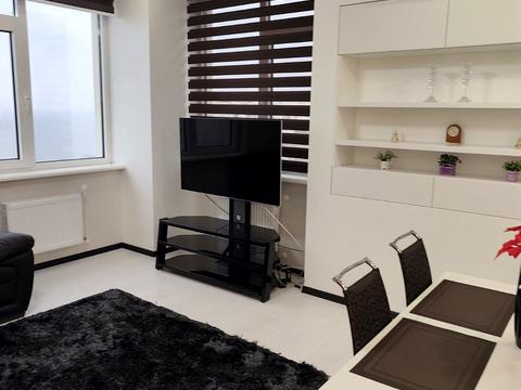 квартира за адресою Аркадійське плато вул. (Гагаринське плато), 5а к2