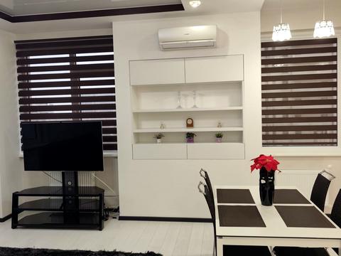 квартира за адресою Аркадійське плато вул. (Гагаринське плато), 5а к2