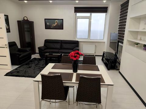 квартира за адресою Аркадійське плато вул. (Гагаринське плато), 5а к2