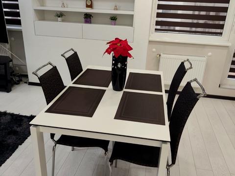 квартира за адресою Аркадійське плато вул. (Гагаринське плато), 5а к2