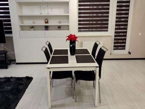 квартира за адресою Аркадійське плато вул. (Гагаринське плато), 5а к2