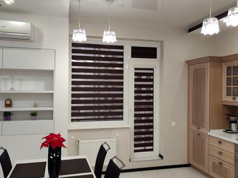 квартира за адресою Аркадійське плато вул. (Гагаринське плато), 5а к2