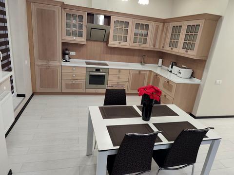 квартира за адресою Аркадійське плато вул. (Гагаринське плато), 5а к2