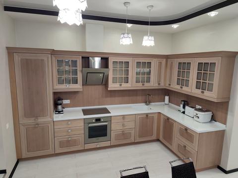 квартира за адресою Аркадійське плато вул. (Гагаринське плато), 5а к2