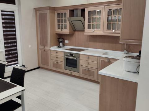 квартира за адресою Аркадійське плато вул. (Гагаринське плато), 5а к2