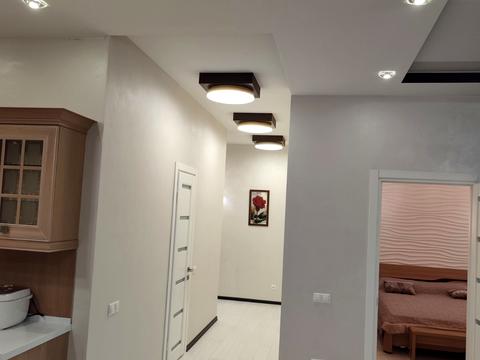 квартира за адресою Аркадійське плато вул. (Гагаринське плато), 5а к2