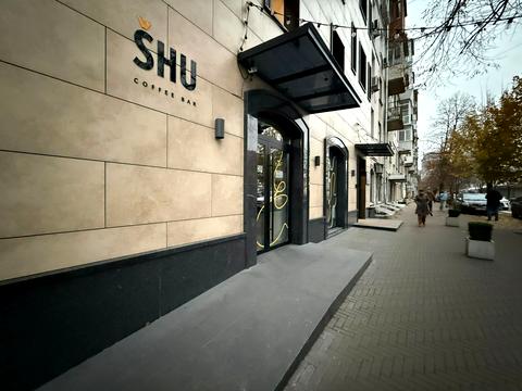 комерційна за адресою Євгена Гуцала пров. (Кутузова), 3