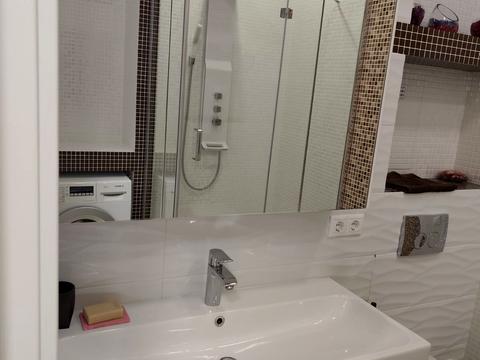 квартира за адресою Аркадійське плато вул. (Гагаринське плато), 5а к2