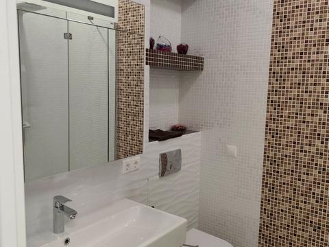 квартира за адресою Аркадійське плато вул. (Гагаринське плато), 5а к2