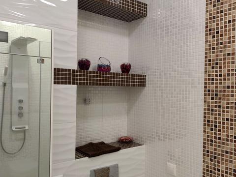 квартира за адресою Аркадійське плато вул. (Гагаринське плато), 5а к2