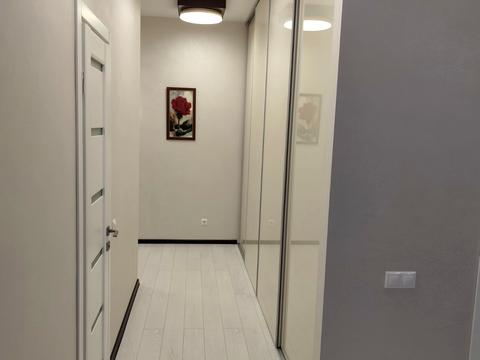 квартира за адресою Аркадійське плато вул. (Гагаринське плато), 5а к2