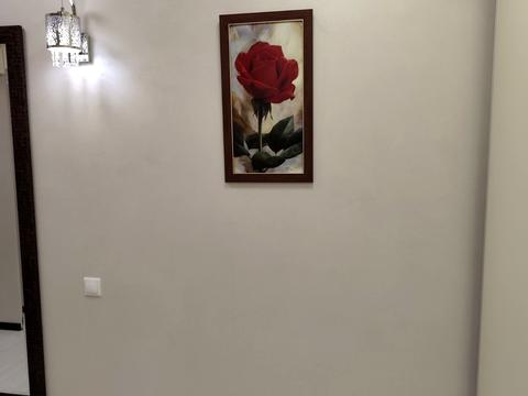 квартира за адресою Аркадійське плато вул. (Гагаринське плато), 5а к2