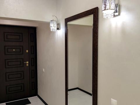 квартира за адресою Аркадійське плато вул. (Гагаринське плато), 5а к2