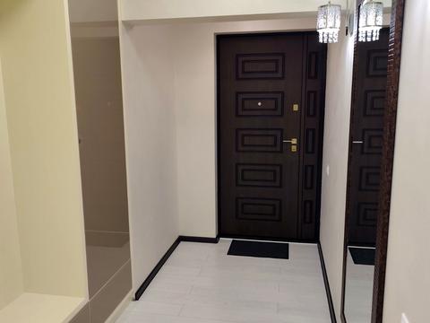 квартира за адресою Аркадійське плато вул. (Гагаринське плато), 5а к2