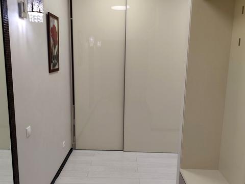 квартира за адресою Аркадійське плато вул. (Гагаринське плато), 5а к2