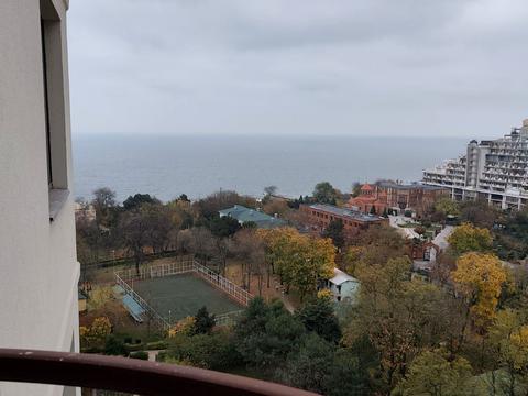 квартира за адресою Аркадійське плато вул. (Гагаринське плато), 5а к2