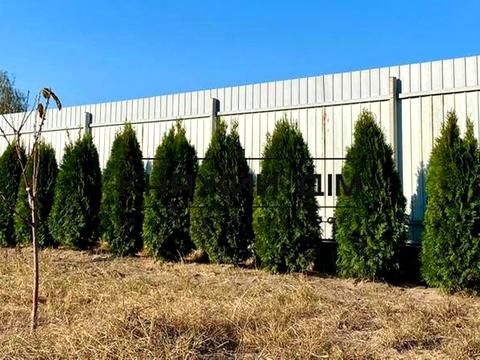 дом по адресу Польова, 6