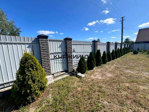 дом по адресу Польова, 6