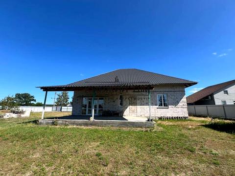 дом по адресу Польова, 6