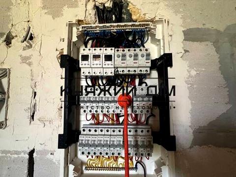 дом по адресу Польова, 6